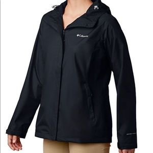 Columbia Women's Arcadia™ II Rain Jacket